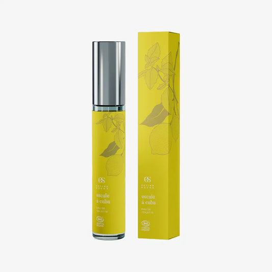 ESCALE À CUBA - EAU DE TOILETTE
