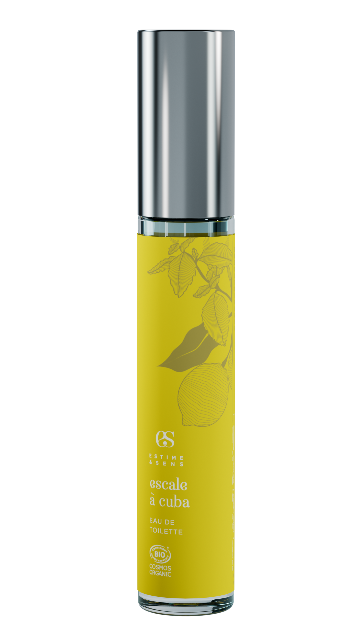 ESCALE À CUBA - EAU DE TOILETTE