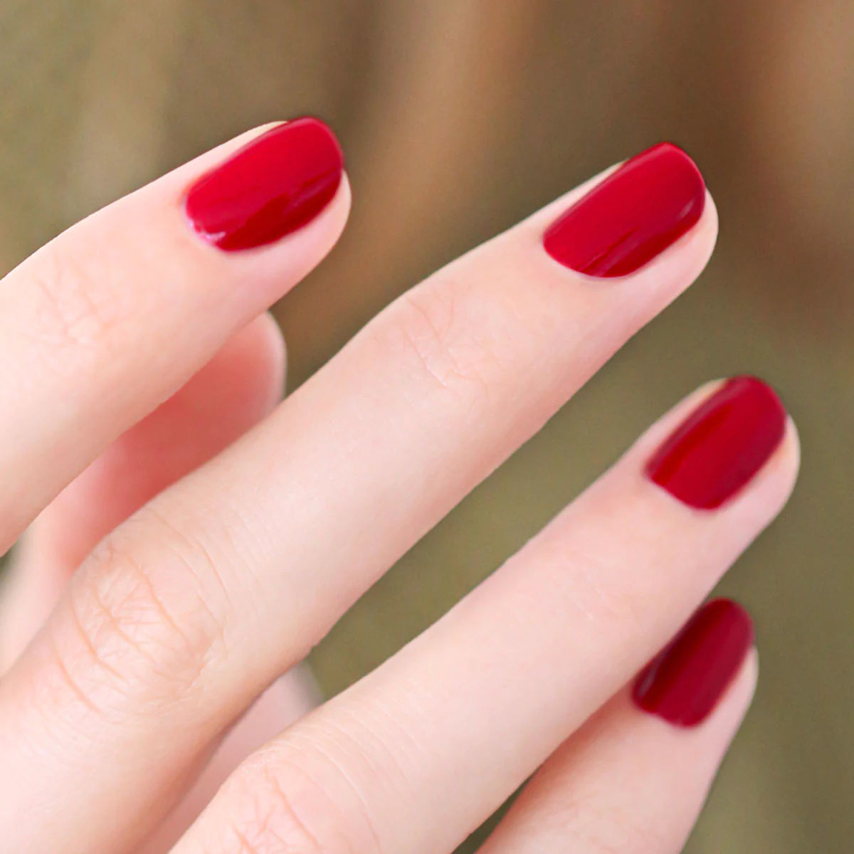 Vernis à ongles green - Red Cherry