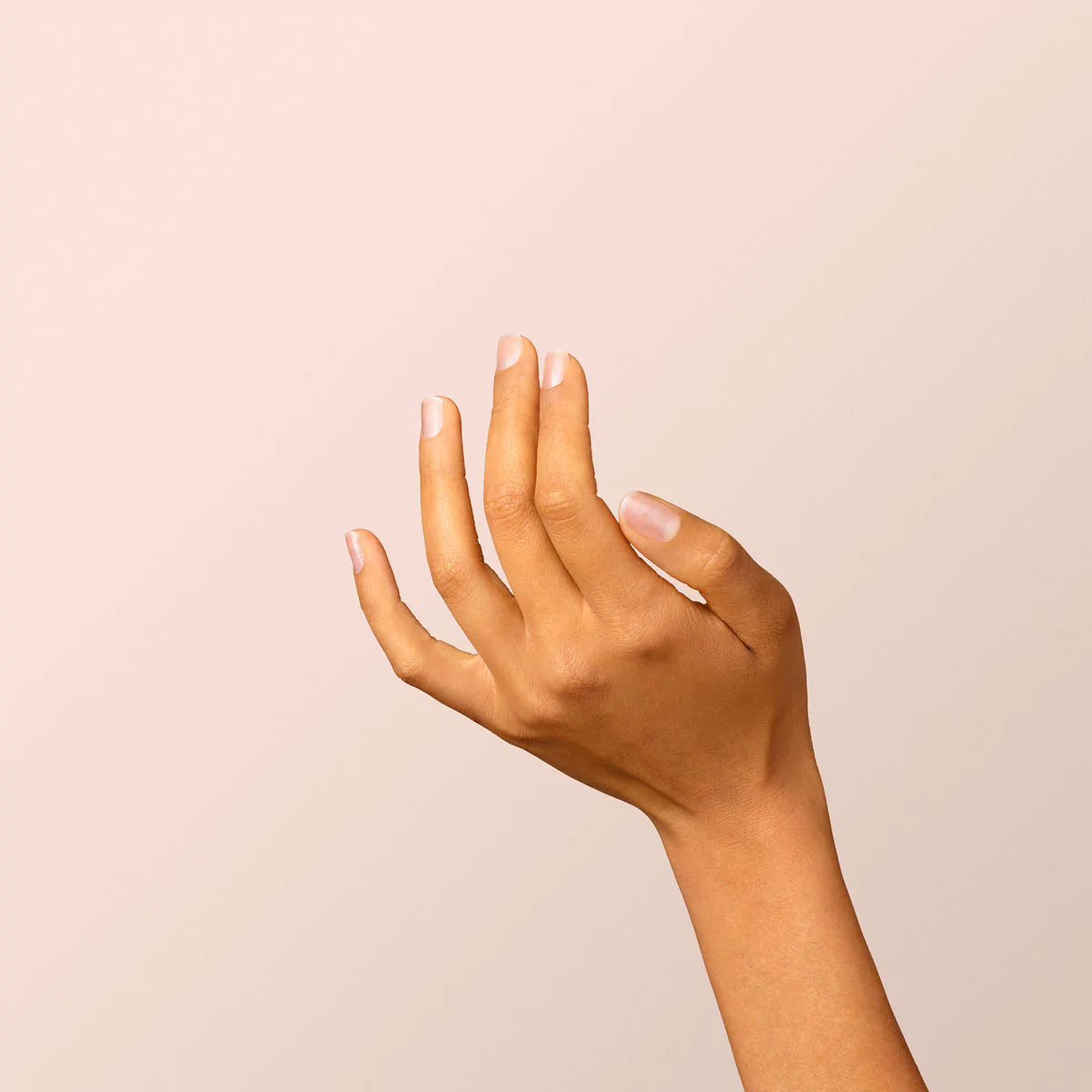 Vernis à ongles green - Diamant