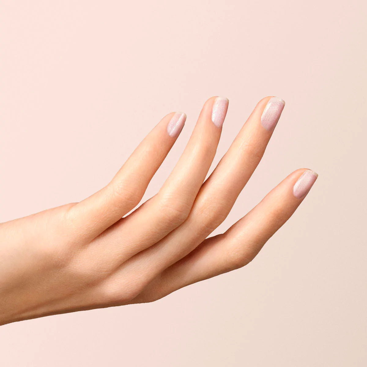 Vernis à ongles green - Diamant