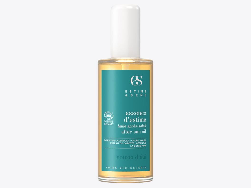 ESSENCE D’ESTIME N°5 50ml