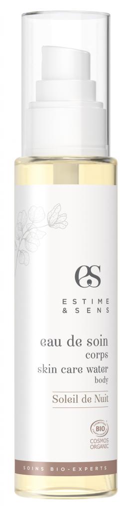 EAU DE SOIN SOLEIL DE NUIT 100ml
