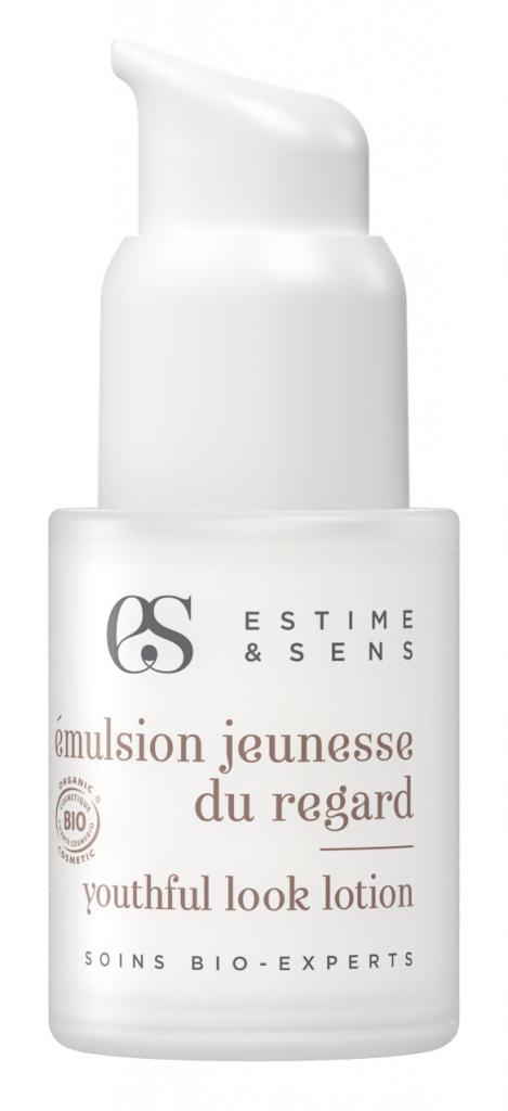 ÉMULSION JEUNESSE DU REGARD 15ml