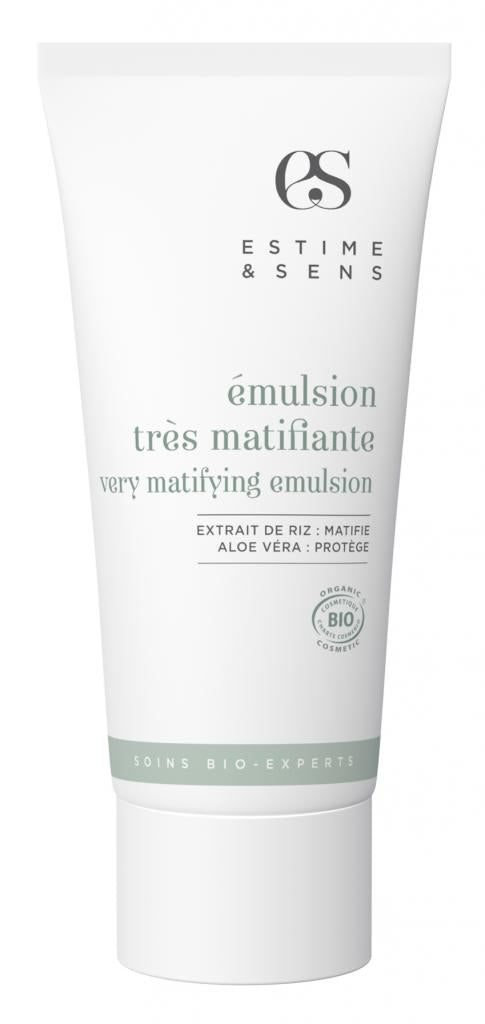EMULSION TRES MATIFIANTE 50ml