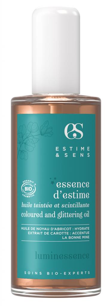 ESSENCE D’ESTIME LUMINESSENCE 50ml