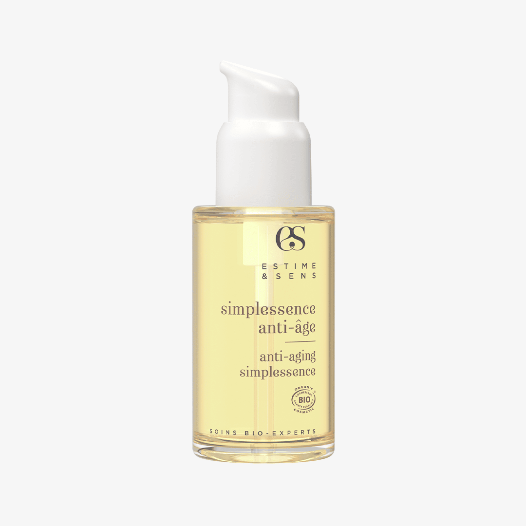 SIMPLESSENCE ANTI-ÂGE 30ml
