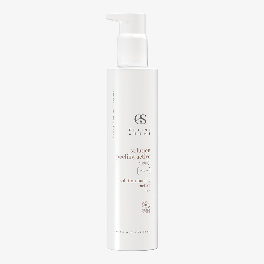 SOLUTION PEELING ACTIVE 200ml