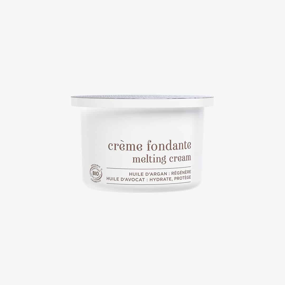 CRÈME FONDANTE RECHARGE
