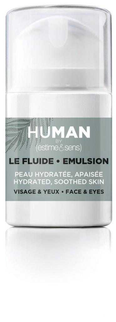 LE FLUIDE HYDRATANT 50ml