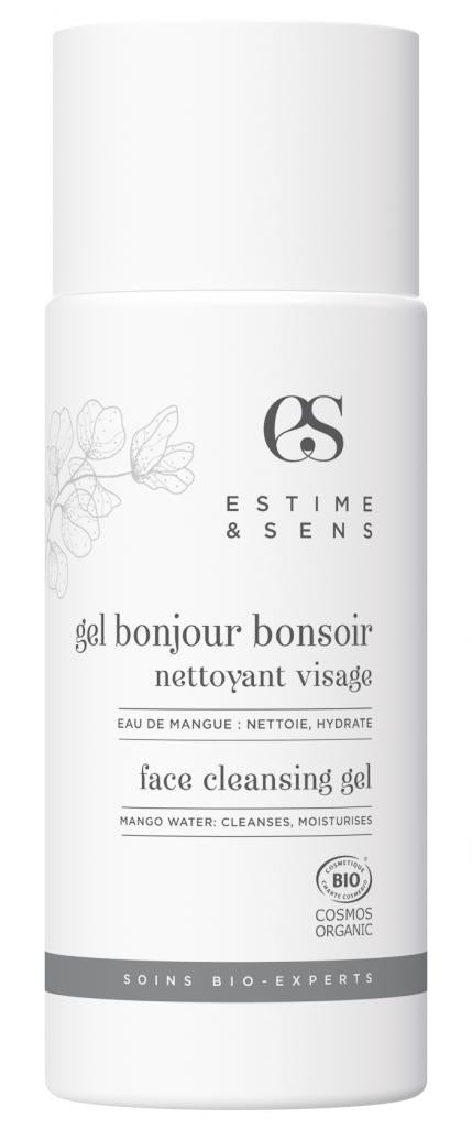 Gel Bonjour Bonsoir 150ml