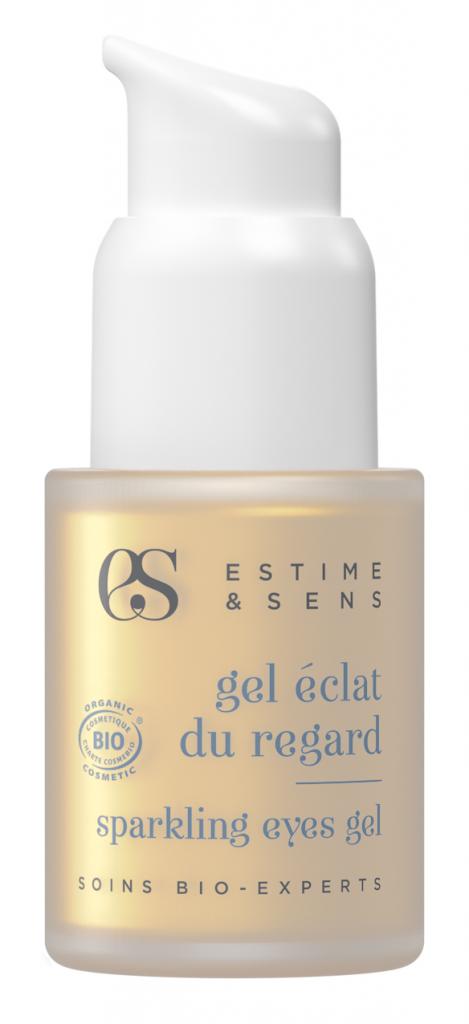 GEL ÉCLAT DU REGARD 15ml