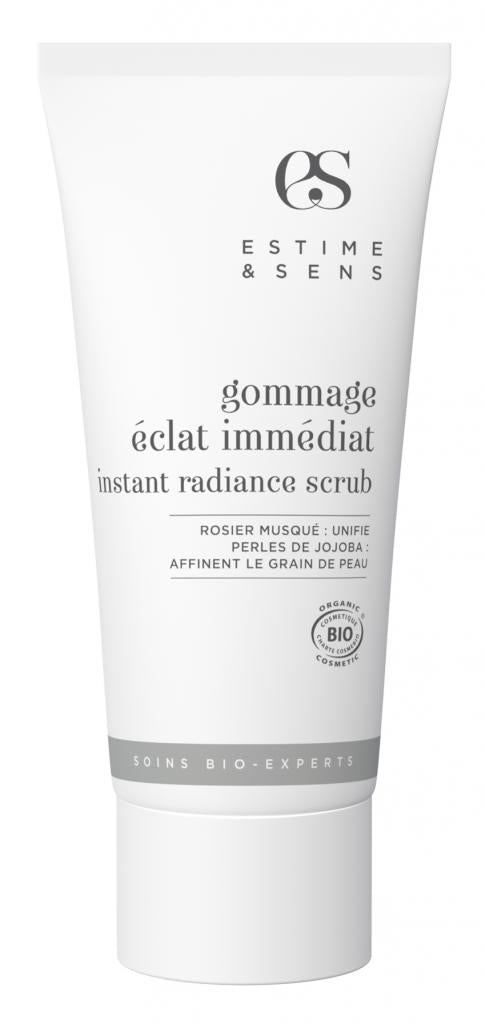 Gommage éclat immédiat 50ml