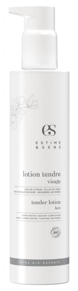 Lotion tendre 200ml
