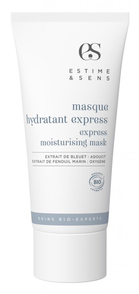 MASQUE HYDRATANT EXPRESS 50ml