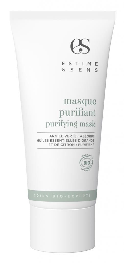 MASQUE PURIFIANT 50ml