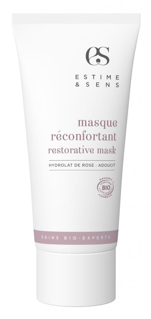 MASQUE RÉCONFORTANT 50ml