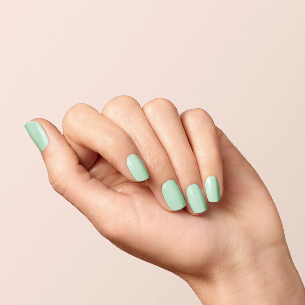 Vernis à ongles green - Mint