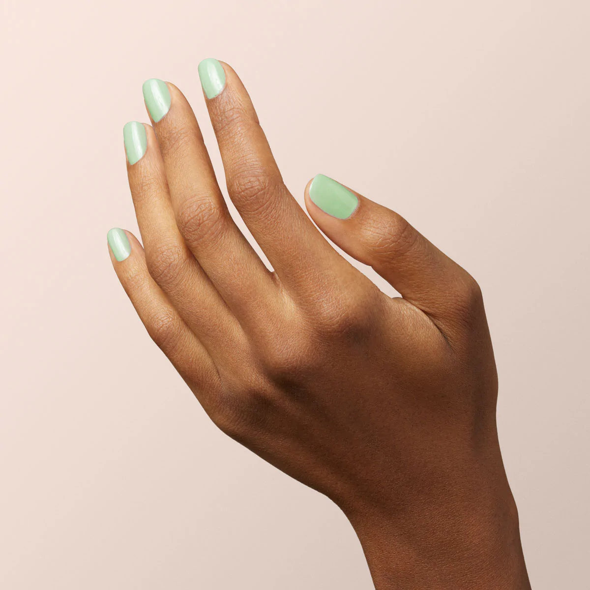 Vernis à ongles green - Mint