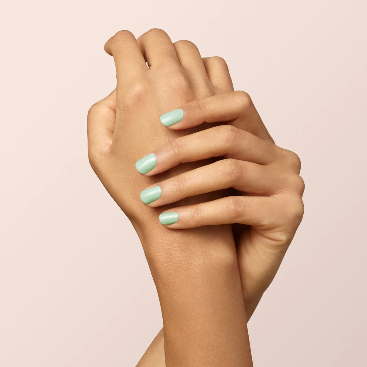 Vernis à ongles green - Mint
