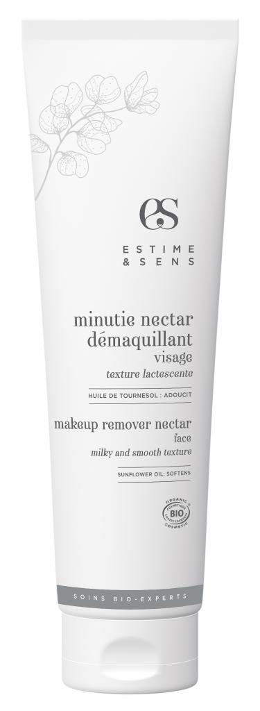 Minutie nectar démaquillant 150ml