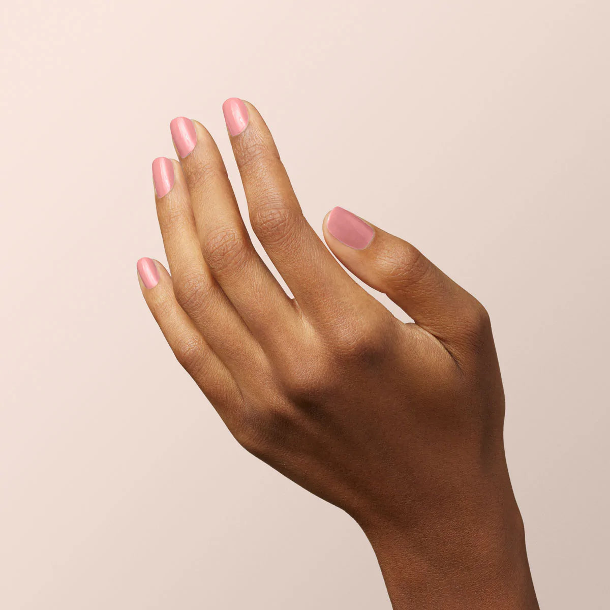 Vernis à ongles green - Old Rose