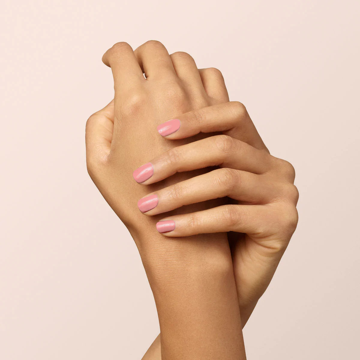 Vernis à ongles green - Old Rose