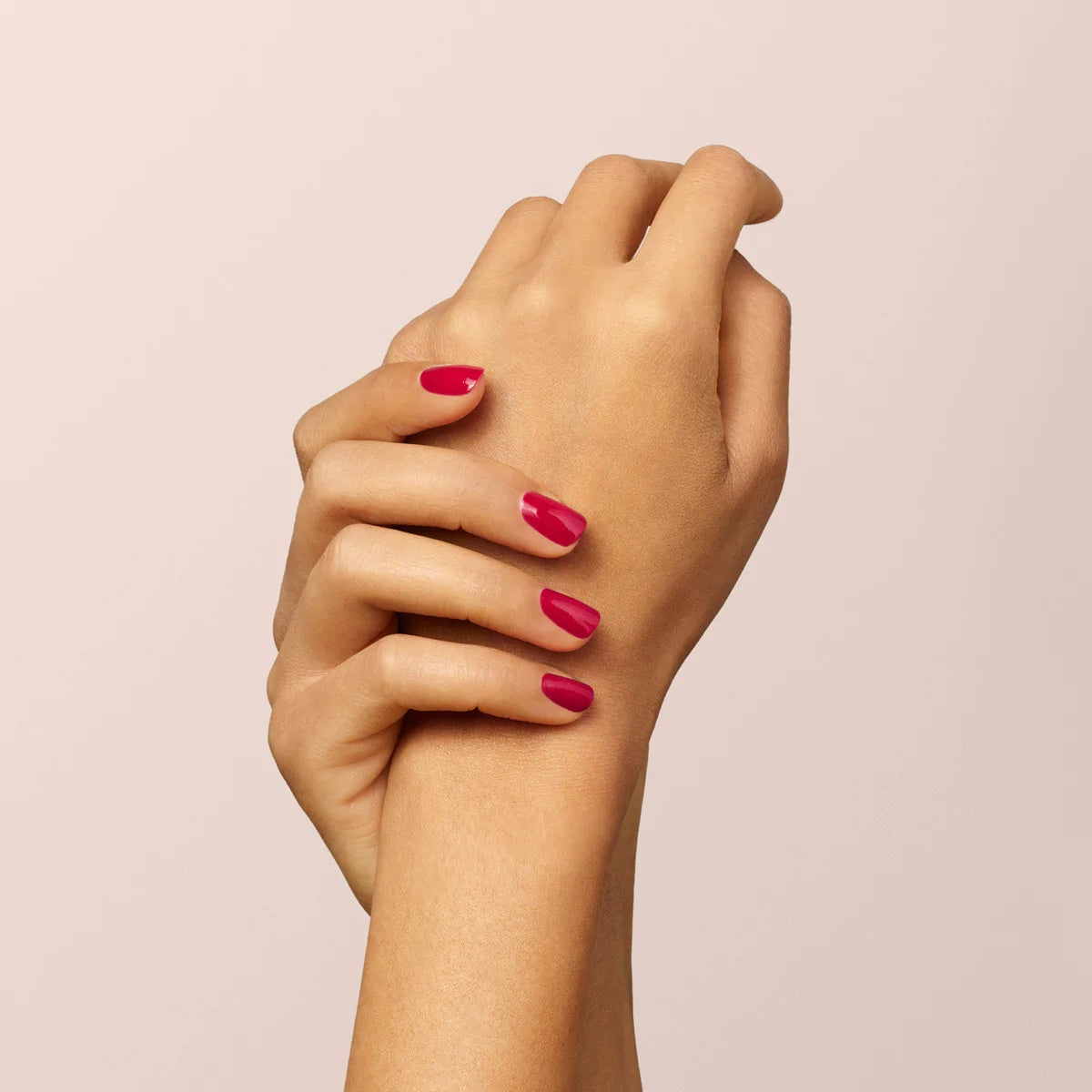 Vernis à ongles green - Pomegrenate