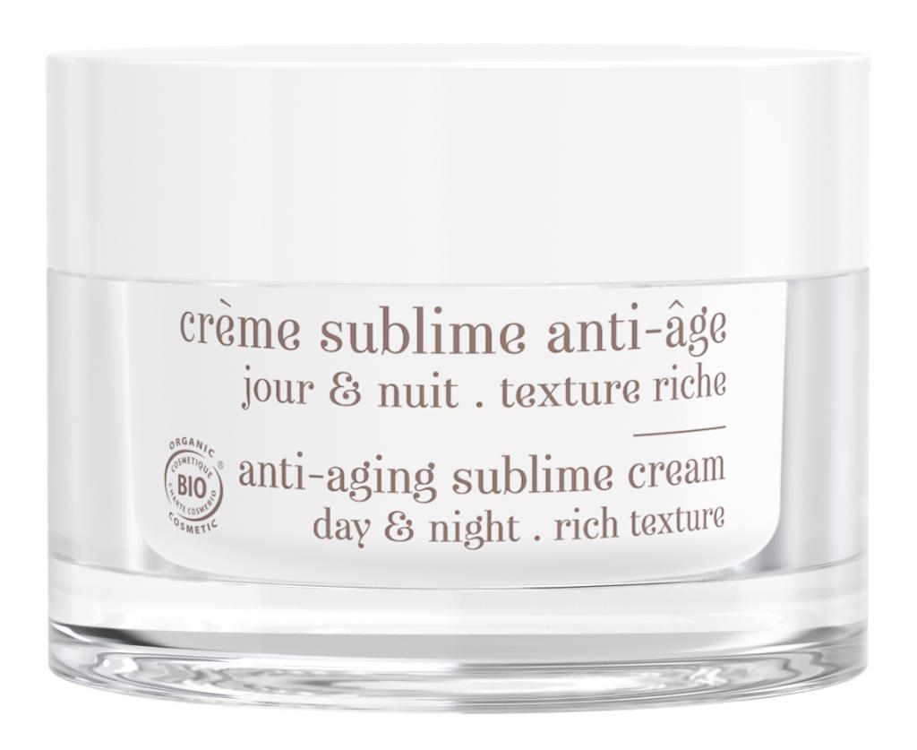CRÈME SUBLIMESSENCE - TEXTURE RICHE 50ml