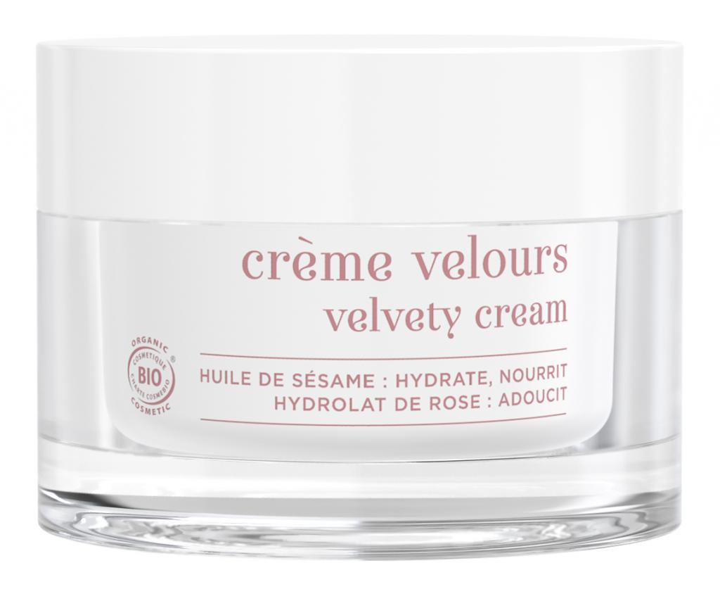 CRÈME VELOURS 50ml
