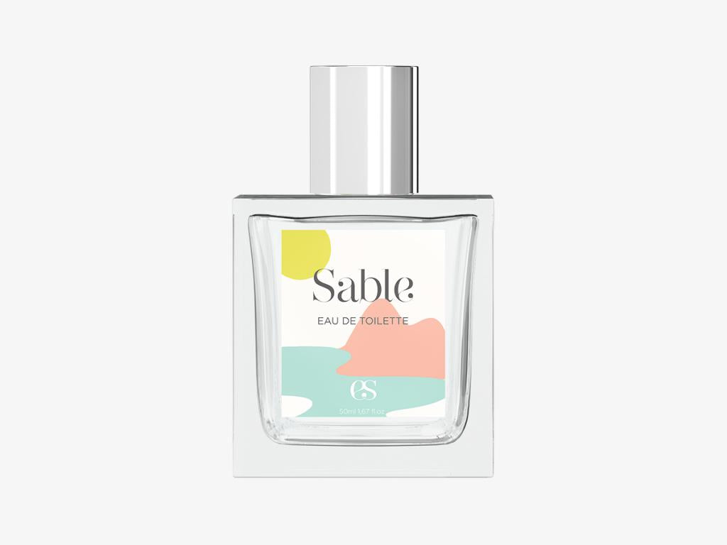 EAU DE TOILETTE SABLE 50ml
