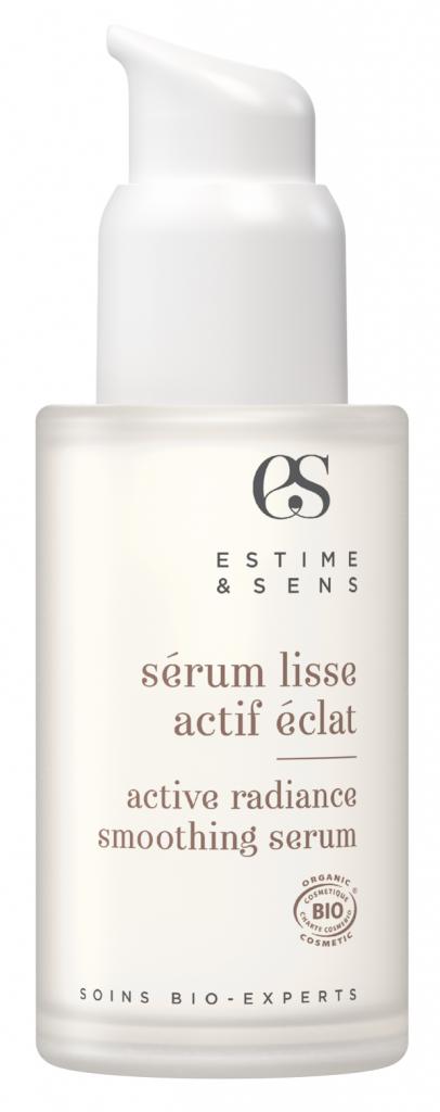 SÉRUM LISSE ACTIF ECLAT 50ml