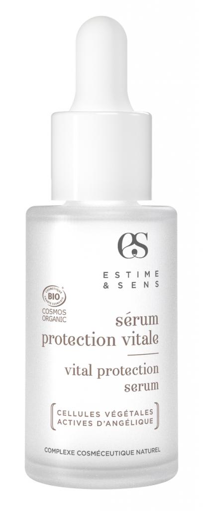 SERUM PROTECTION VITALE 30ml