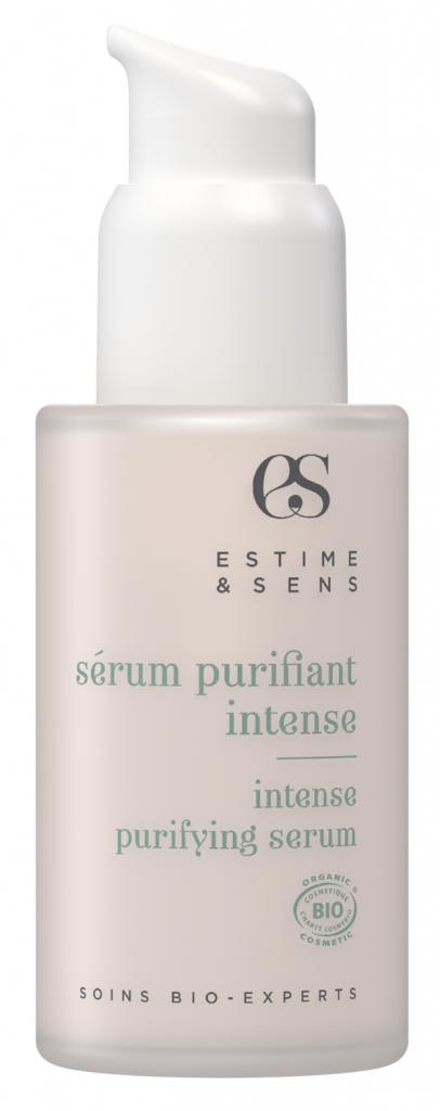 SÉRUM PURIFIANT INTENSE 30ml