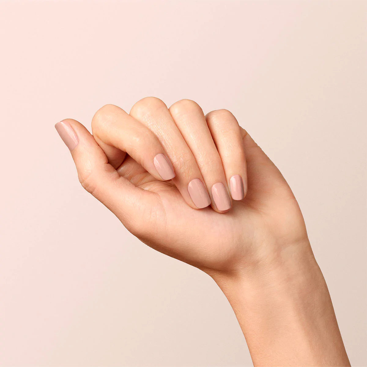Vernis à ongles green - Shell Beige