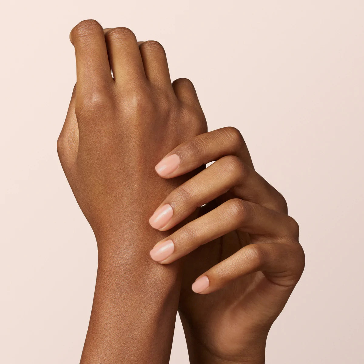 Vernis à ongles green - Shell Beige