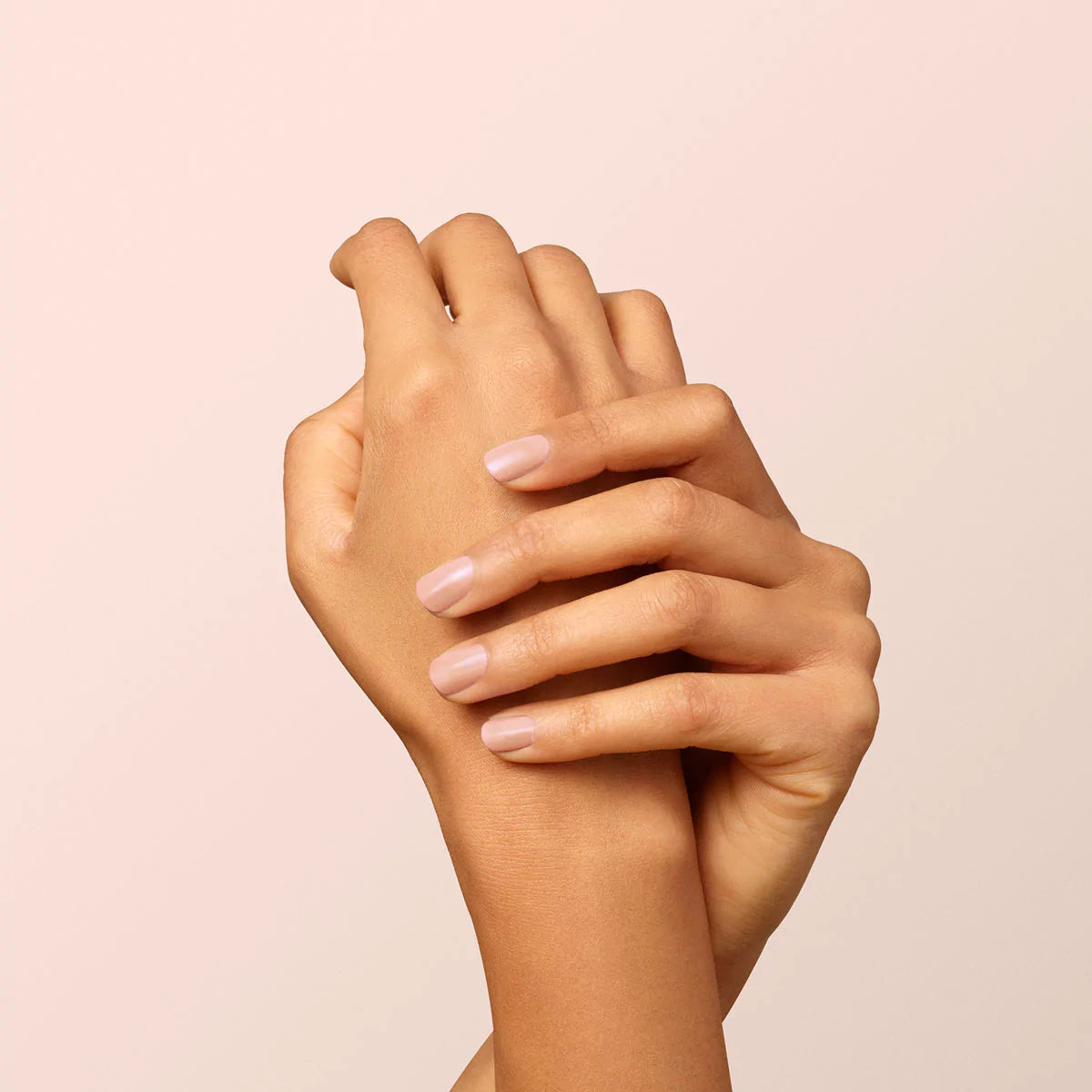 Vernis à ongles green - Shell Beige