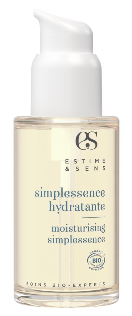 SIMPLESSENCE HYDRATANTE 30ml