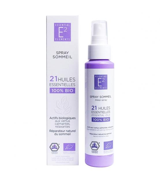 E2 Spray Sommeil Bio 100ml