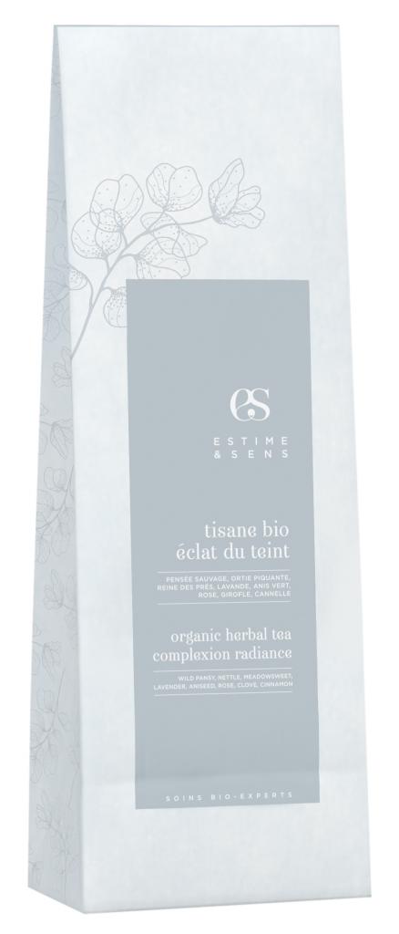 TISANE ECLAT DU TEINT 40gr