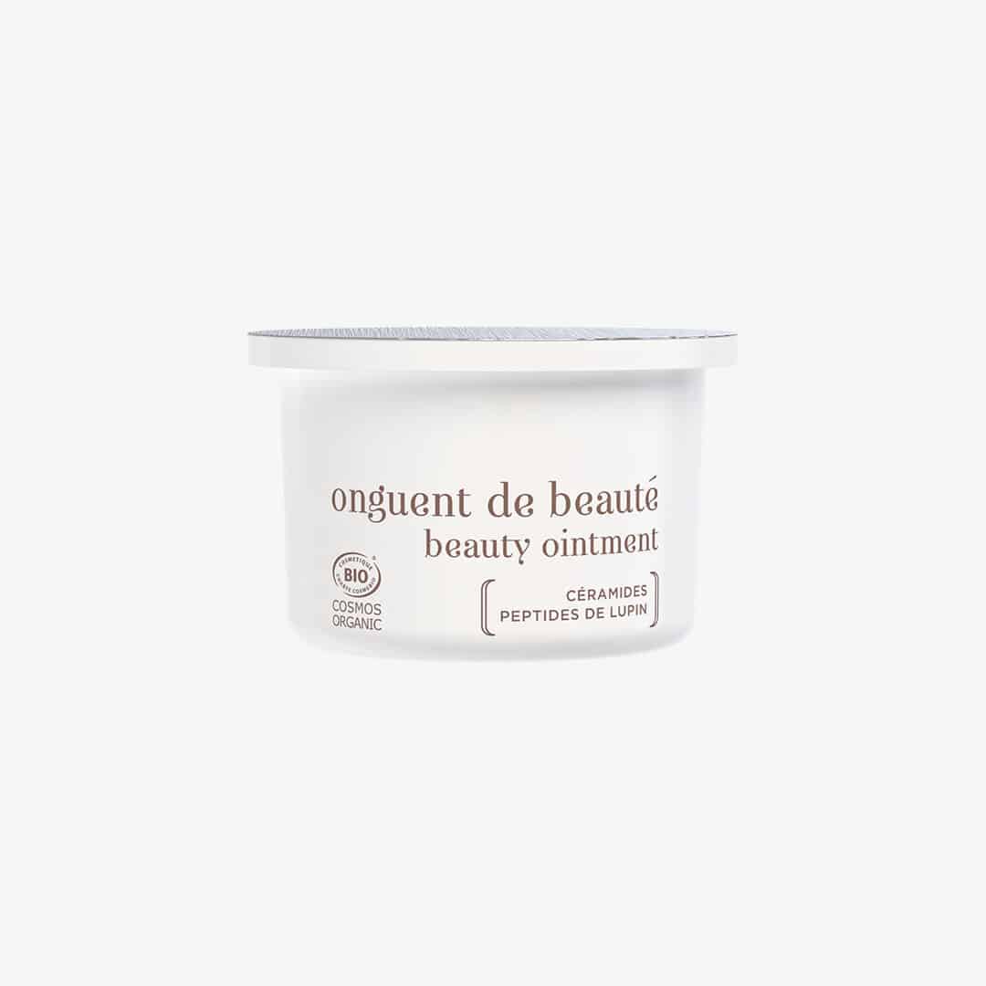 ONGUENT DE BEAUTÉ RECHARGE