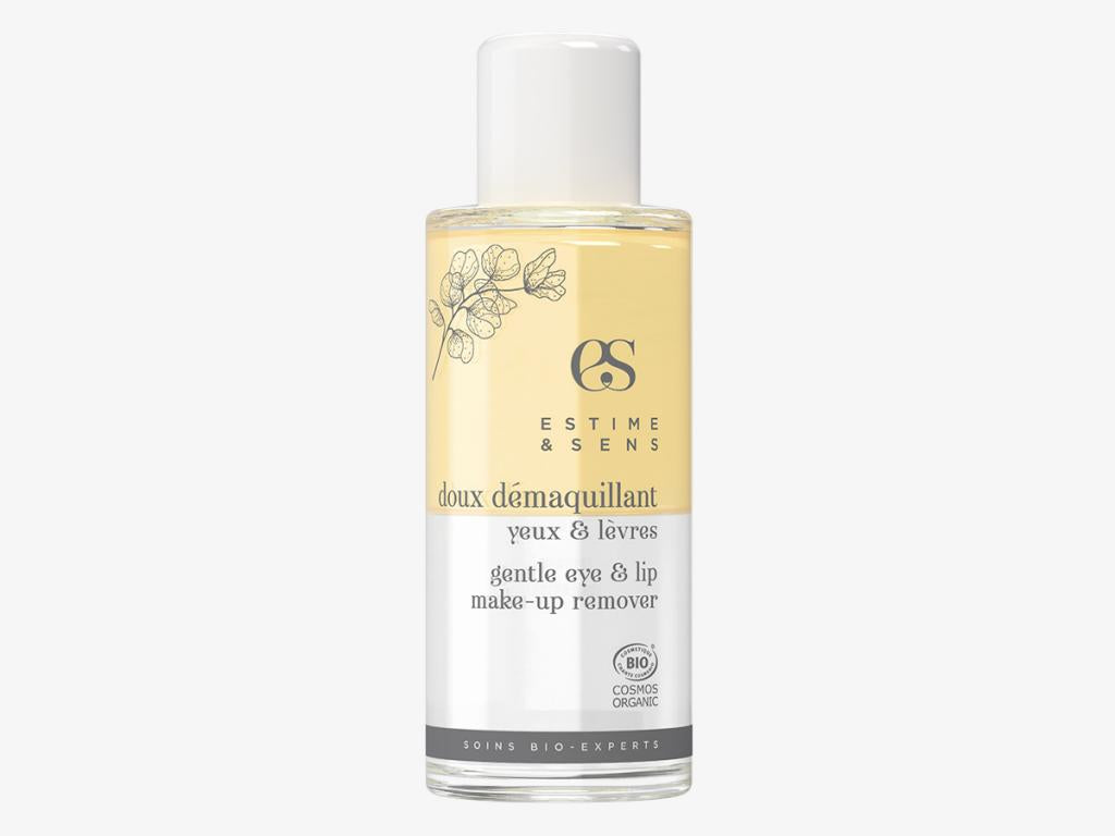Doux démaquillant yeux et lèvres 100ml