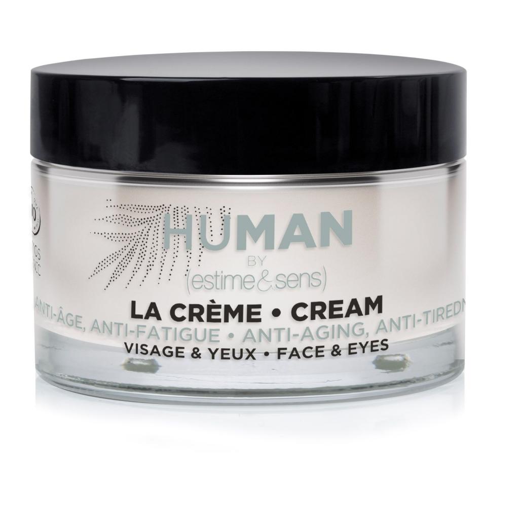 HUMAN LA CRÈME